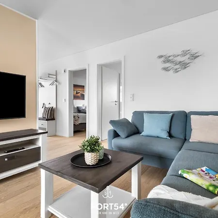 Apartment Lunas Shelter