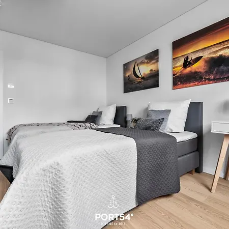 Apartment Lunas Shelter *