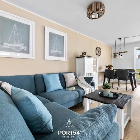 Lunas Shelter * Olpenitz