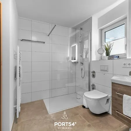 Lunas Shelter Olpenitz