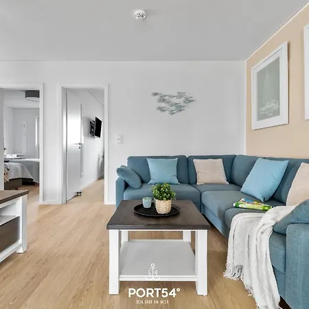 Apartment Lunas Shelter *