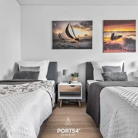 Lunas Shelter Apartment *