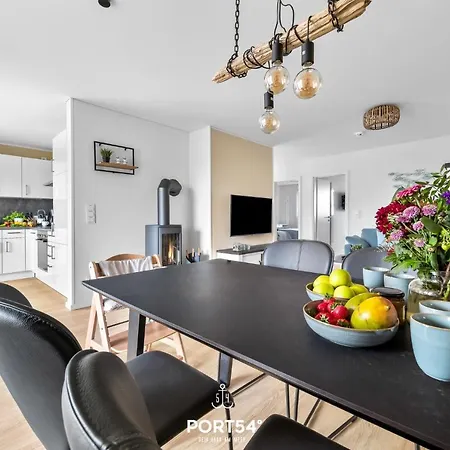 Lunas Shelter * Olpenitz