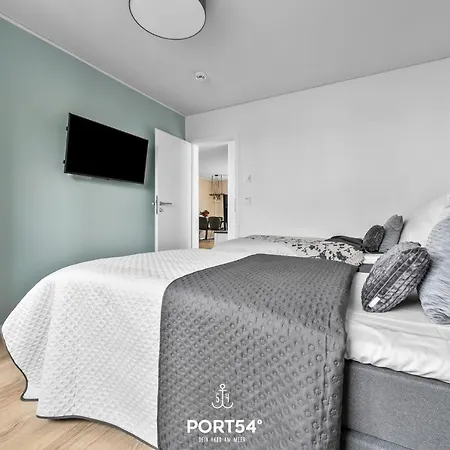 Lunas Shelter Apartment