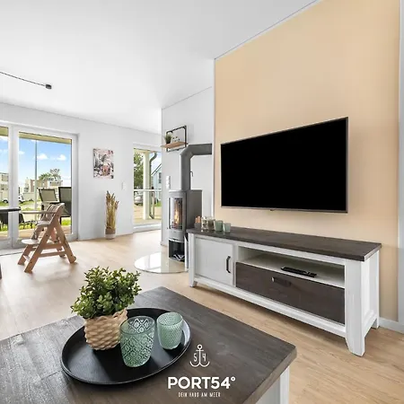 Lunas Shelter Apartment *