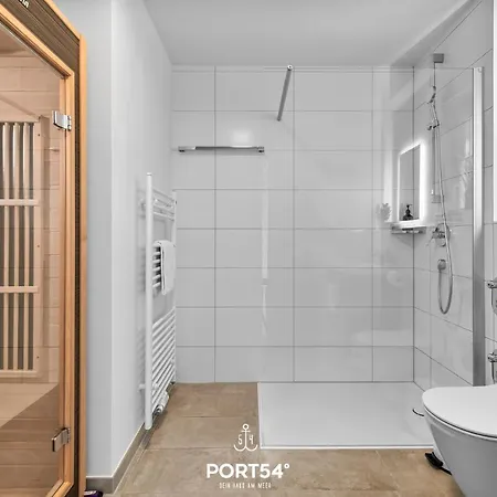 Apartment Lunas Shelter