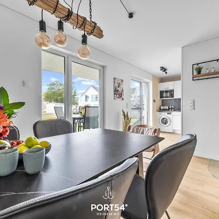 Lunas Shelter Apartment