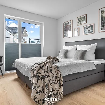 Lunas Shelter Apartment *