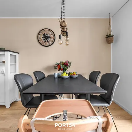 Lunas Shelter * Olpenitz