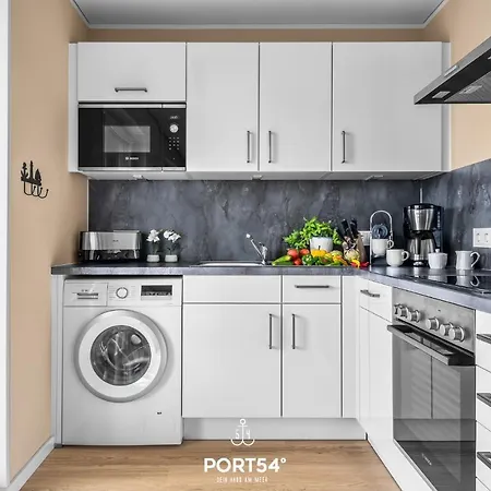 Apartment Lunas Shelter