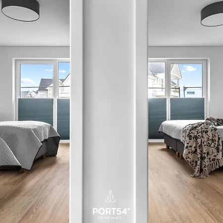 Lunas Shelter Olpenitz