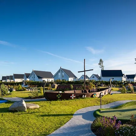 Lunas Shelter Apartment