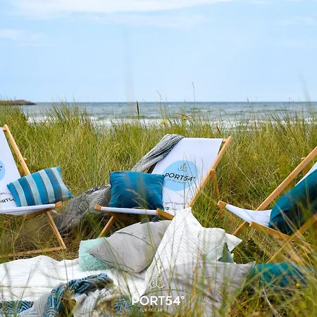 Lunas Shelter * Olpenitz