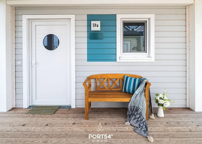 Appartement Lunas Shelter *