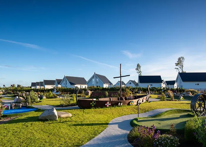 Lunas Shelter Appartement